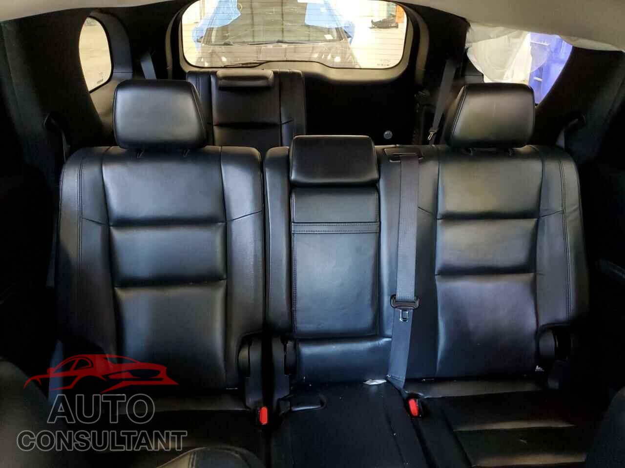 DODGE DURANGO 2019 - 1C4RDHDG1KC535177
