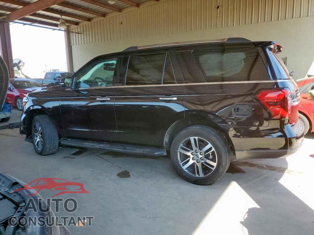FORD EXPEDITION 2024 - 1FMJU2A86REA36358