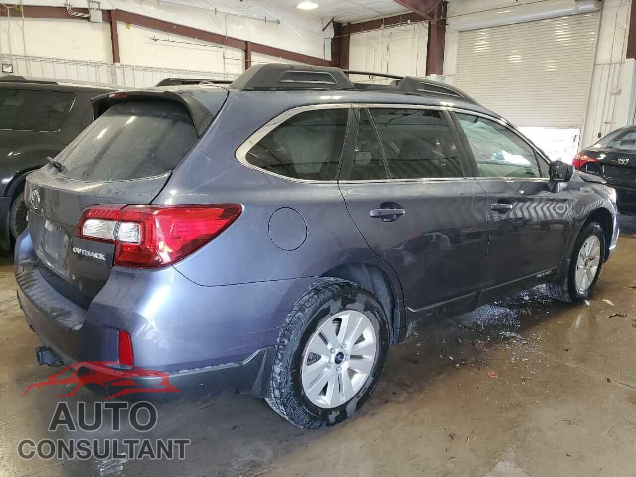 SUBARU OUTBACK 2015 - 4S4BSBCC1F3211330