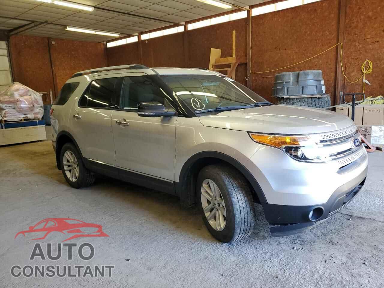 FORD EXPLORER 2013 - 1FM5K8D83DGB17708