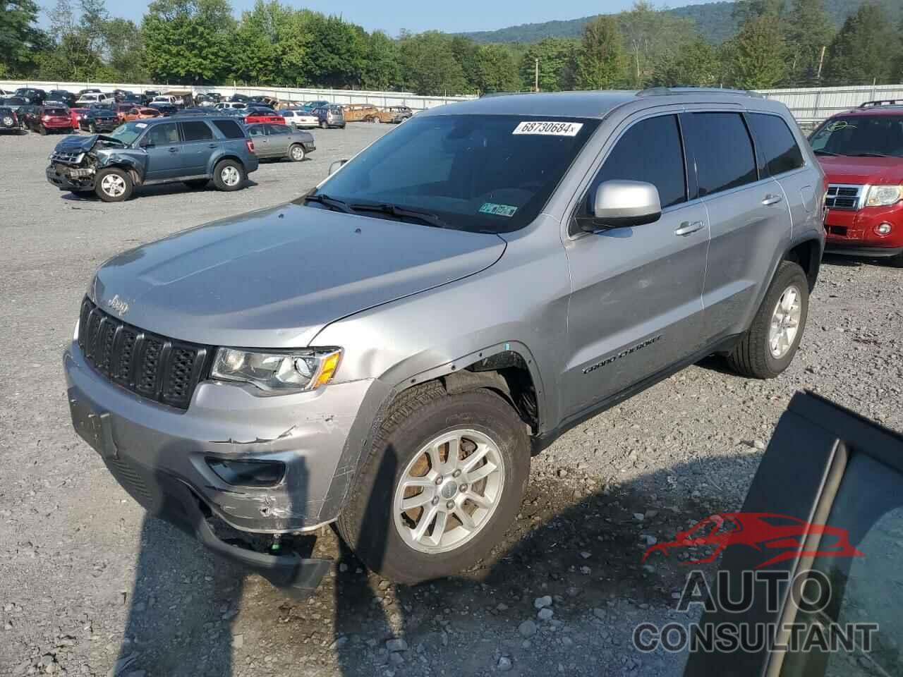 JEEP GRAND CHER 2019 - 1C4RJFAGXKC591359