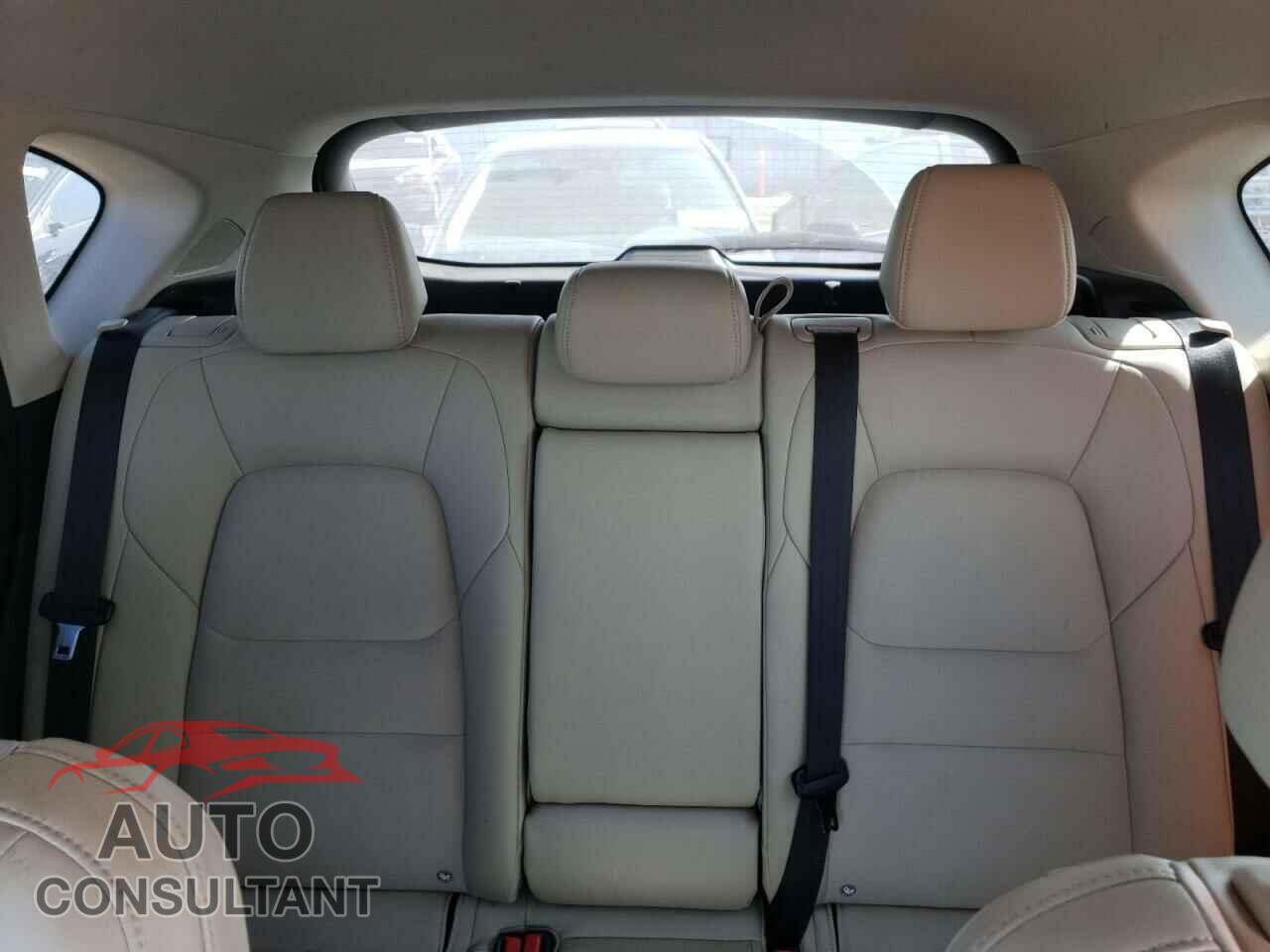 MAZDA CX-5 2017 - JM3KFBCL6H0183741