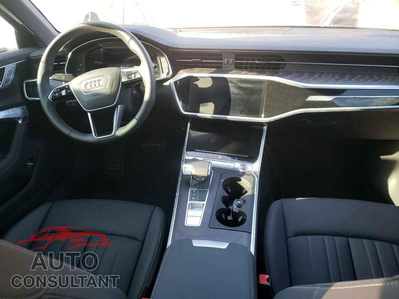 AUDI A6 2022 - WAUL2BF21NN046939