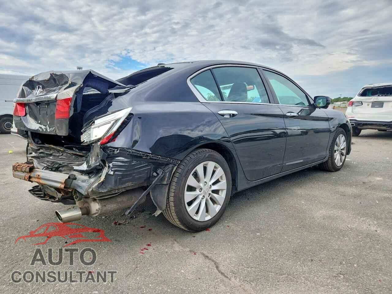 HONDA ACCORD 2014 - 1HGCR2F83EA106876