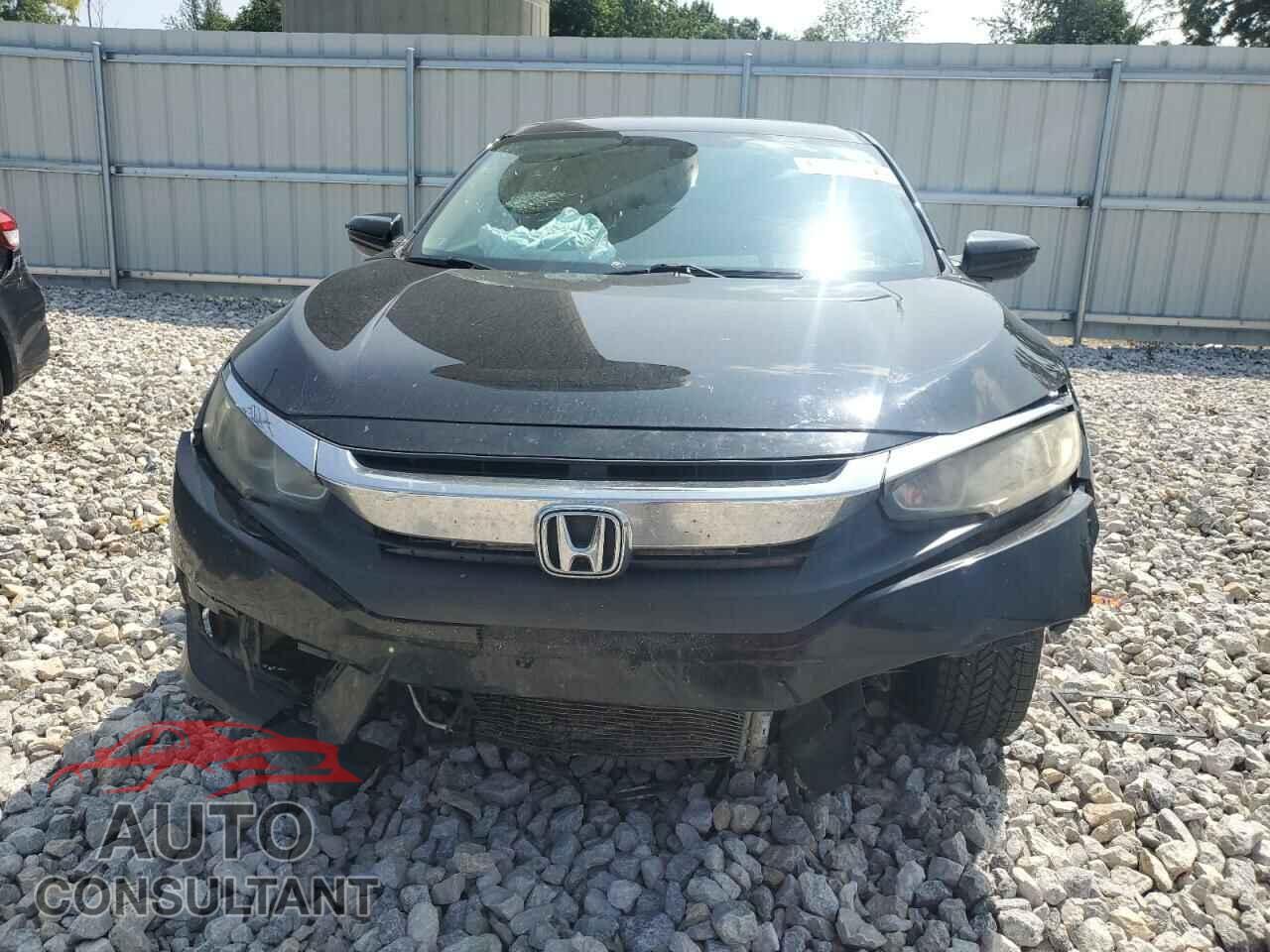 HONDA CIVIC 2016 - 2HGFC2F53GH520748