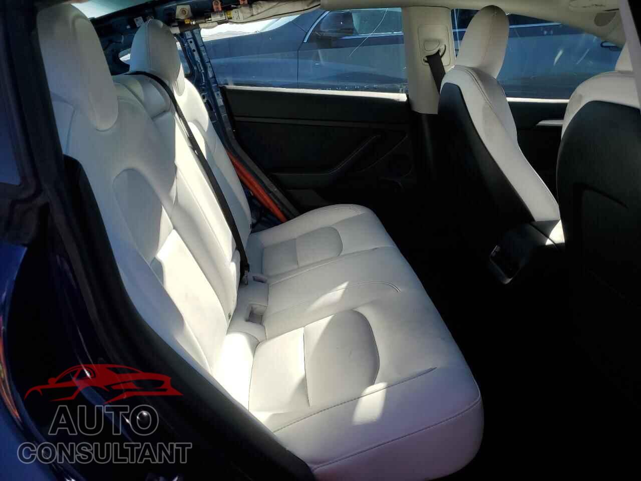 TESLA MODEL 3 2023 - 5YJ3E1EA6PF417785