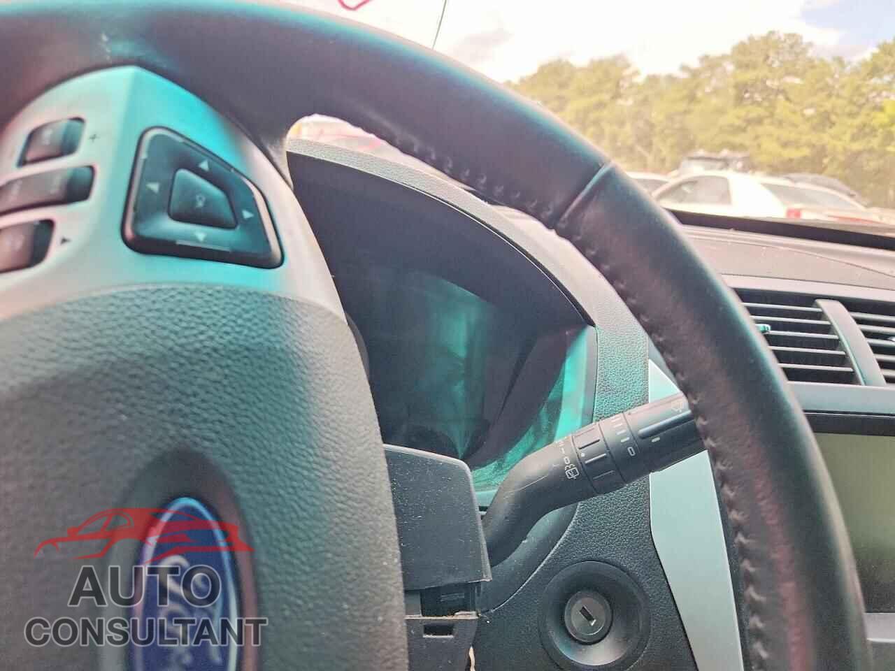 FORD EXPLORER 2015 - 1FM5K8D86FGA83587