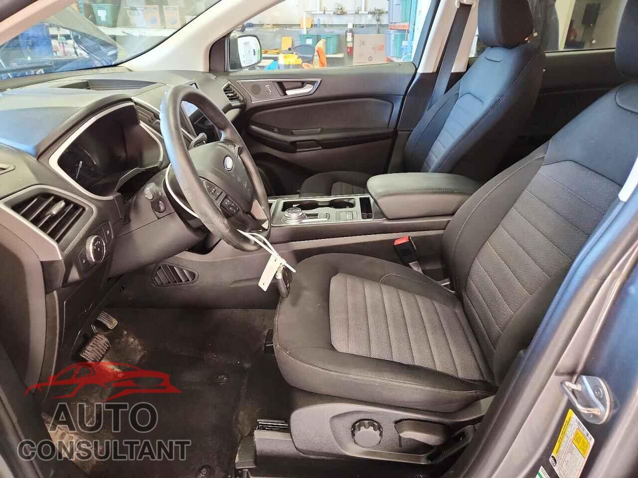 FORD EDGE 2021 - 2FMPK4G9XMBA49775