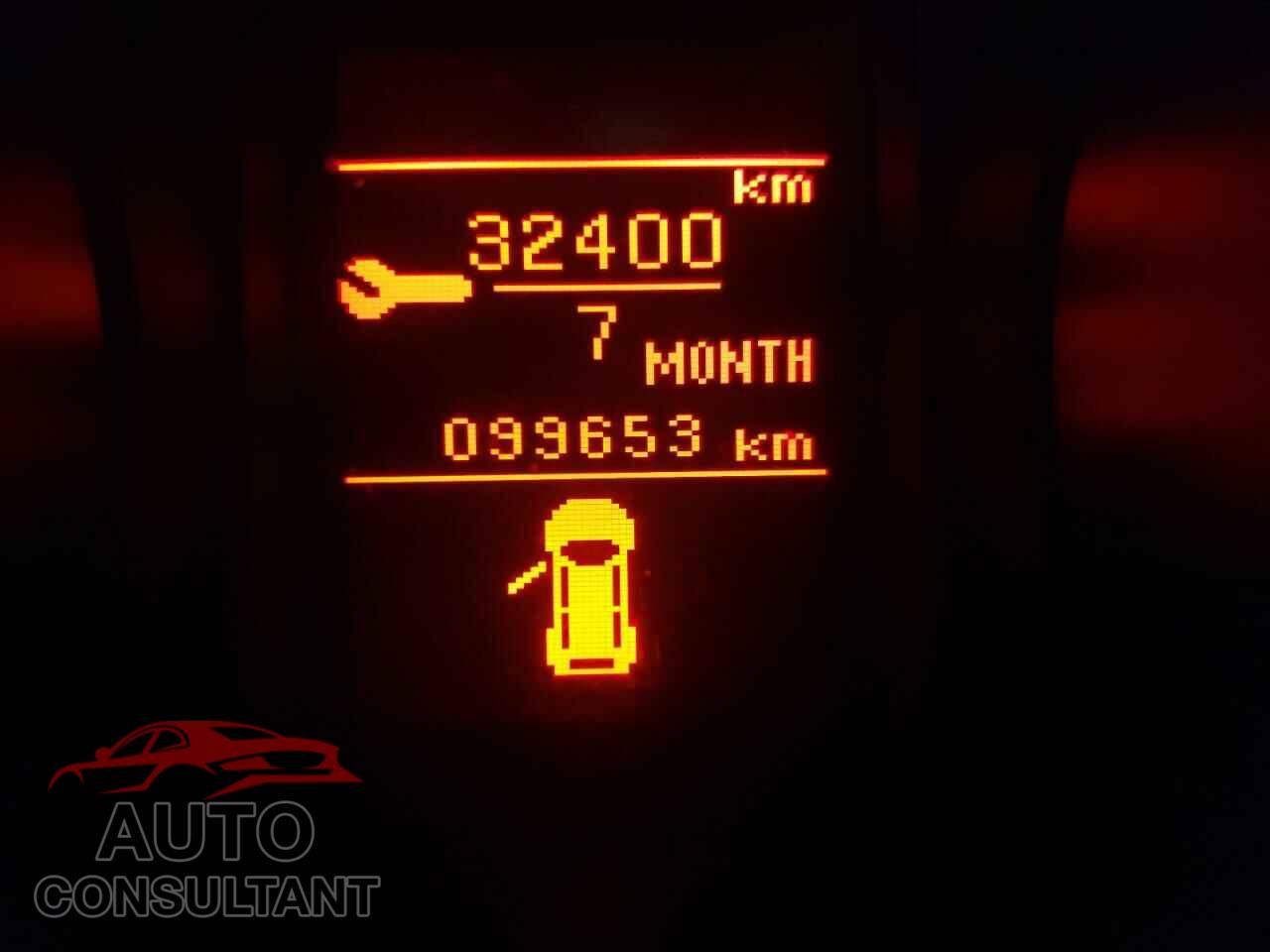 MITSUBISHI LANCER 2017 - JA32U2FU8HU602652