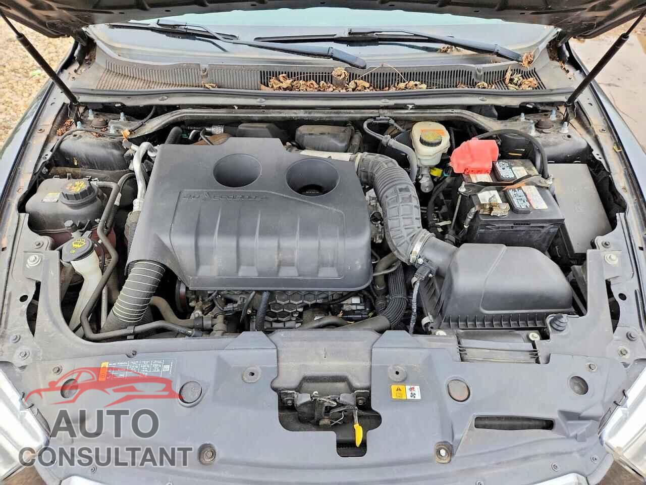 FORD TAURUS 2013 - 1FAHP2E93DG166646