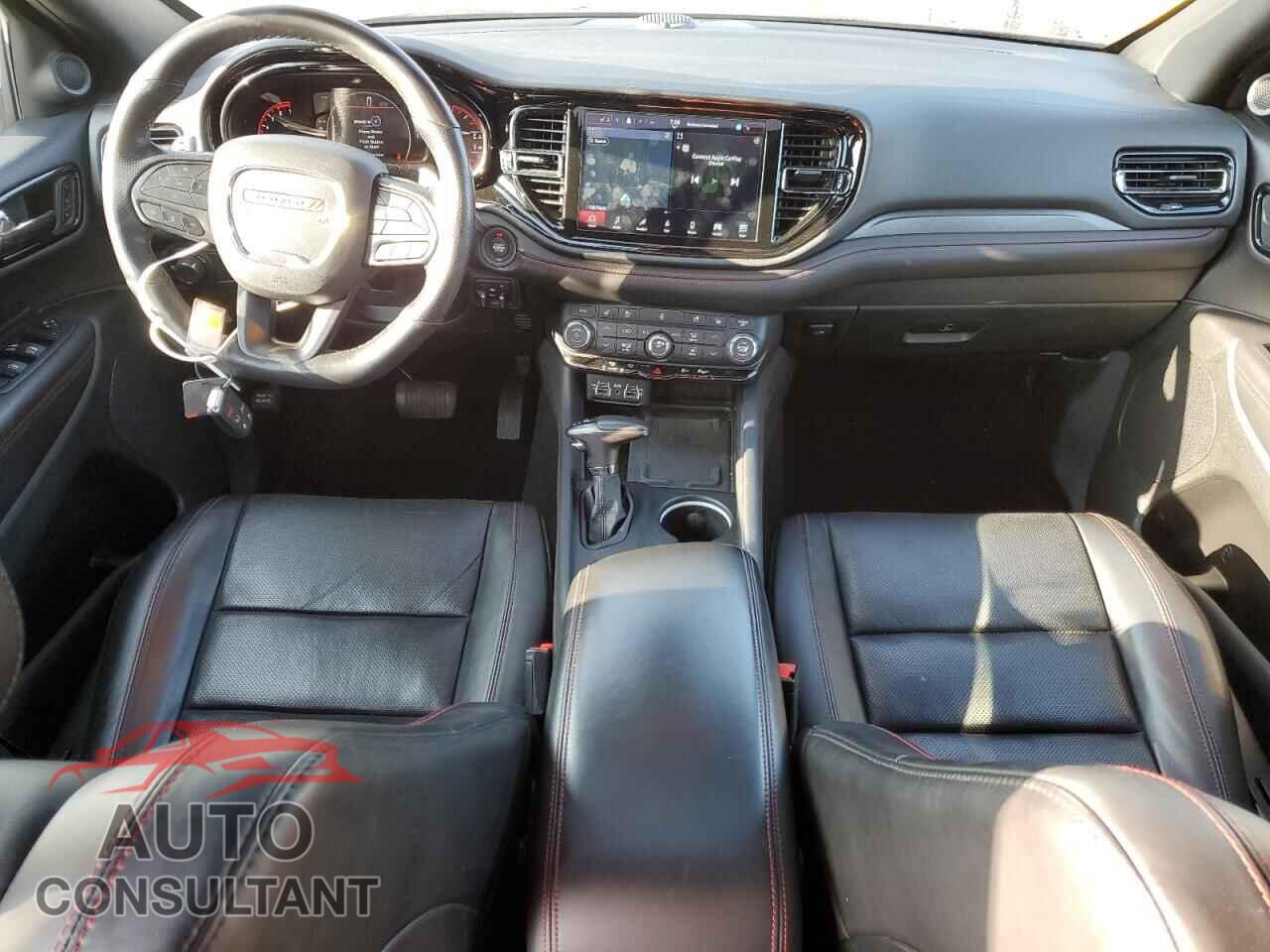 DODGE DURANGO 2024 - 1C4SDJCT1RC137839
