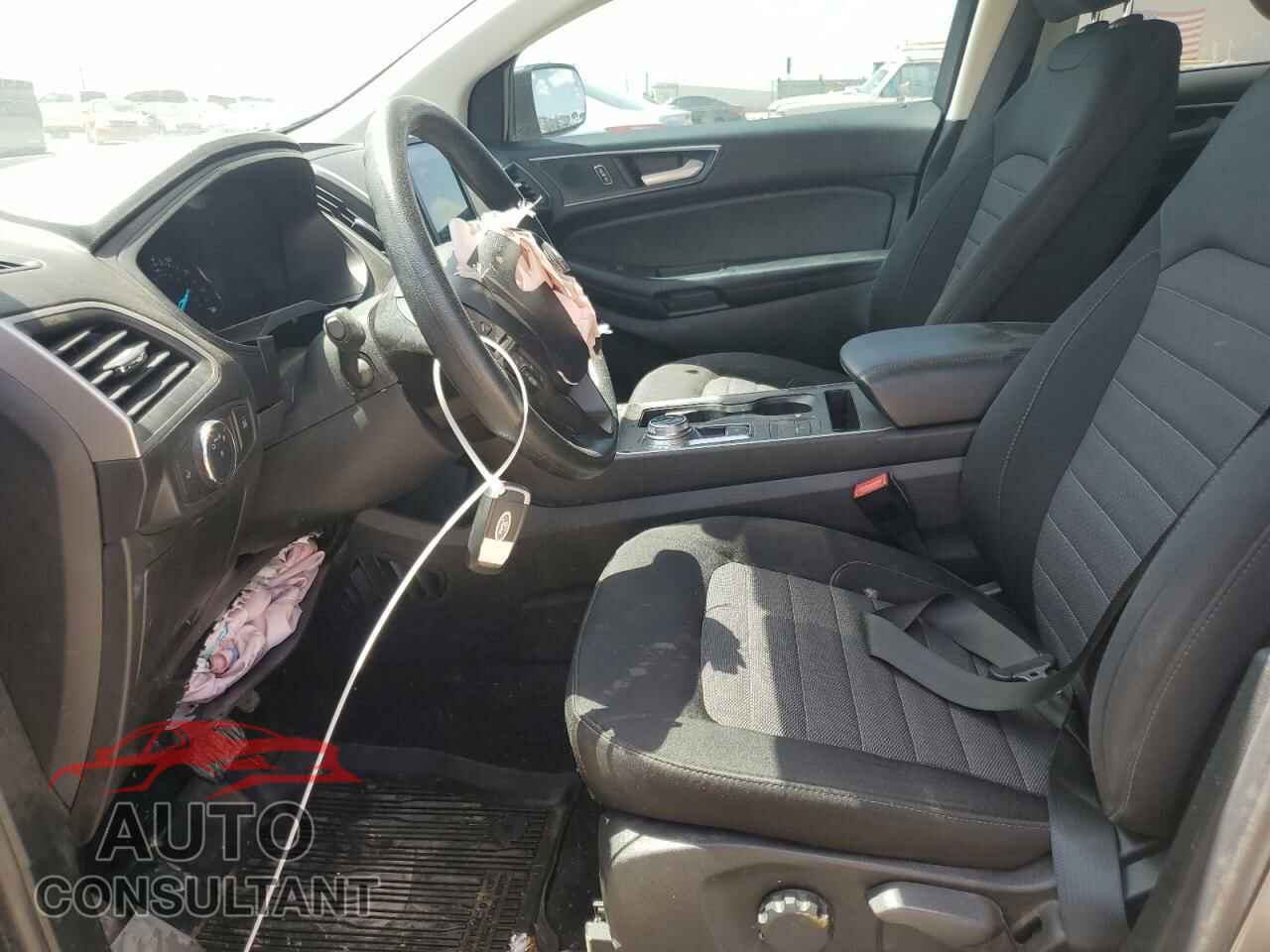 FORD EDGE 2022 - 2FMPK4G97NBB12820