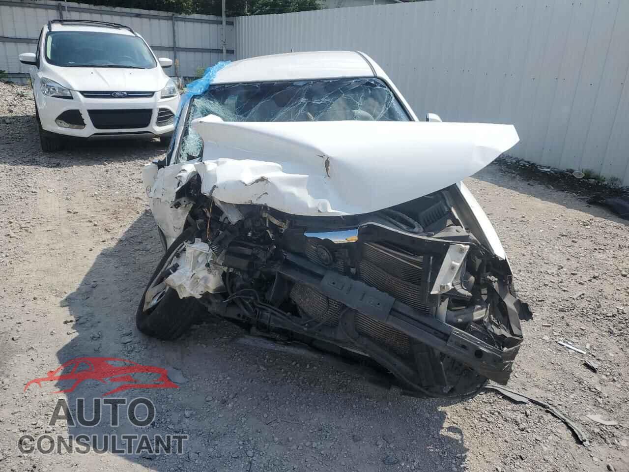 KIA OPTIMA 2010 - KNAGG4A83A5377722