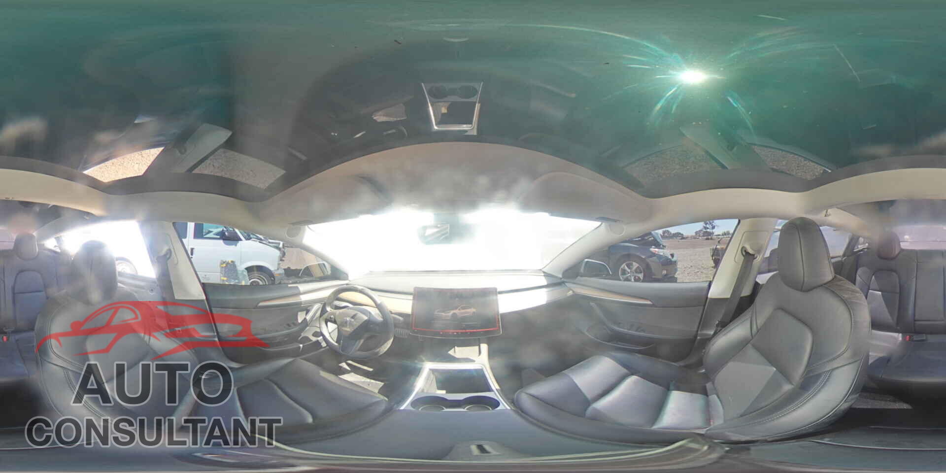 TESLA MODEL 3 2023 - 5YJ3E1EC0PF494539