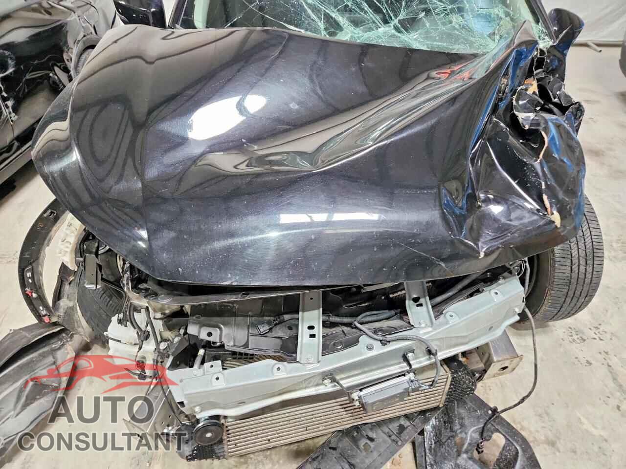 MITSUBISHI ECLIPSE 2025 - JA4ATWAA0SZ041954