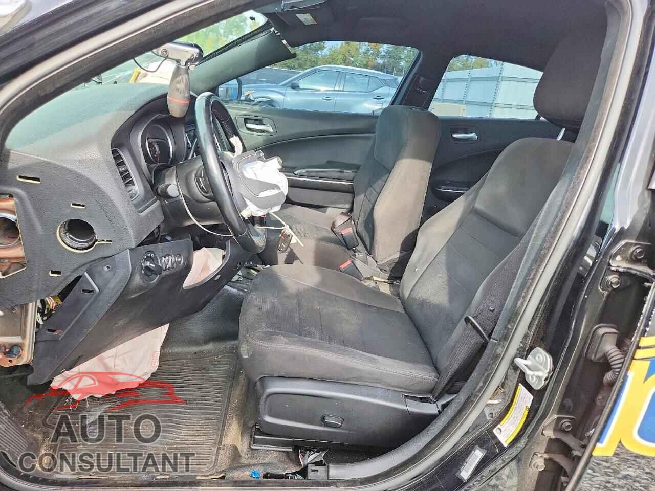 DODGE CHARGER 2020 - 2C3CDXKT9LH190841