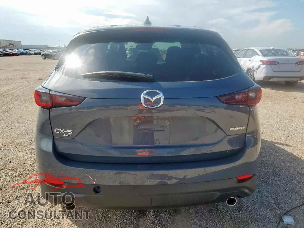 MAZDA CX-5 PREFE 2024 - JM3KFBCL2R0482046