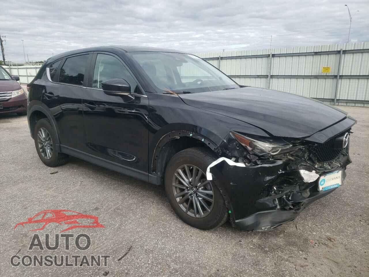 MAZDA CX-5 2017 - JM3KFBCL4H0168963