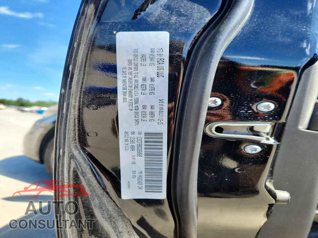 DODGE DART 2016 - 1C3CDFBB6GD650509