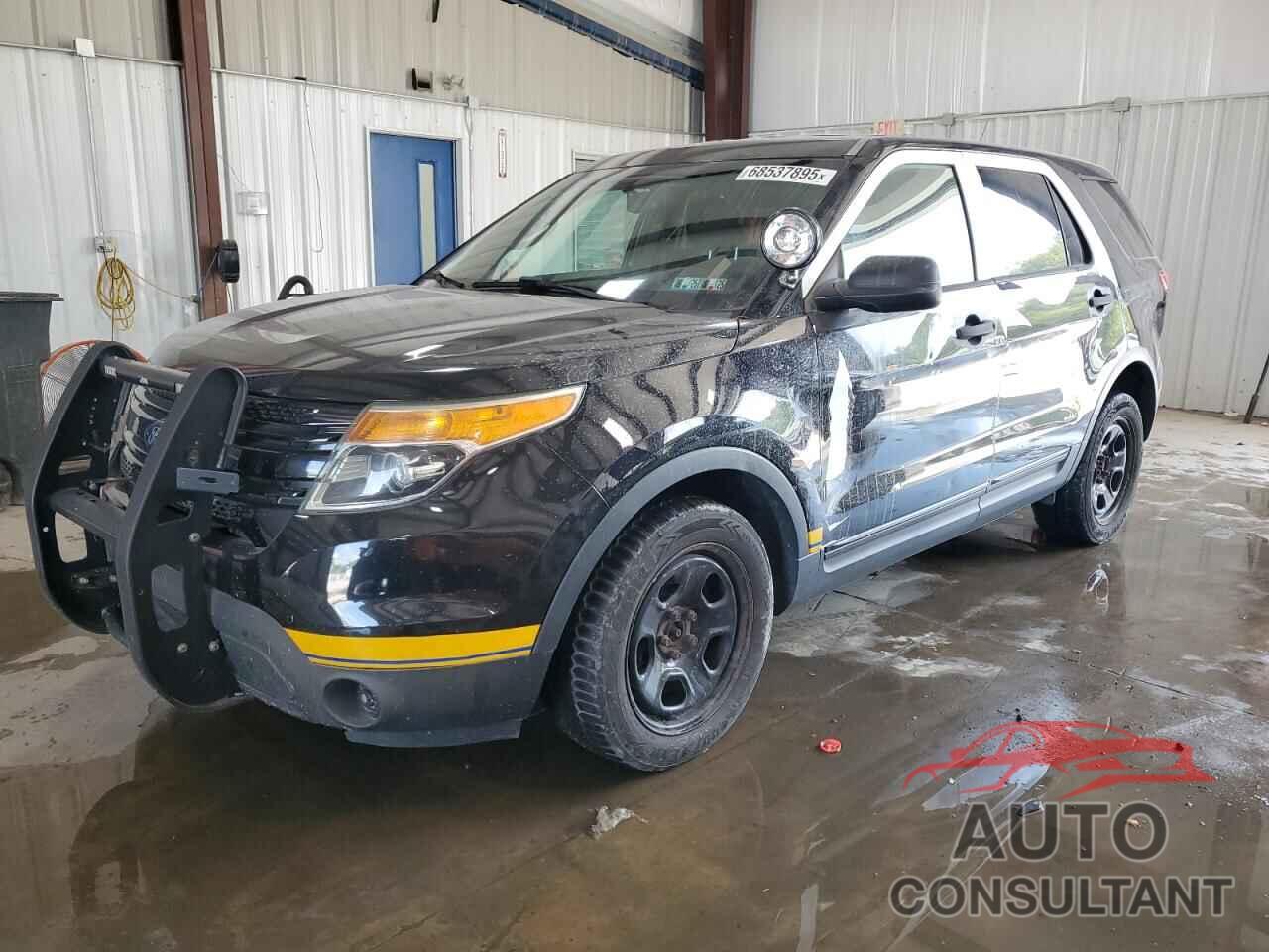 FORD EXPLORER 2015 - 1FM5K8AR7FGC40900
