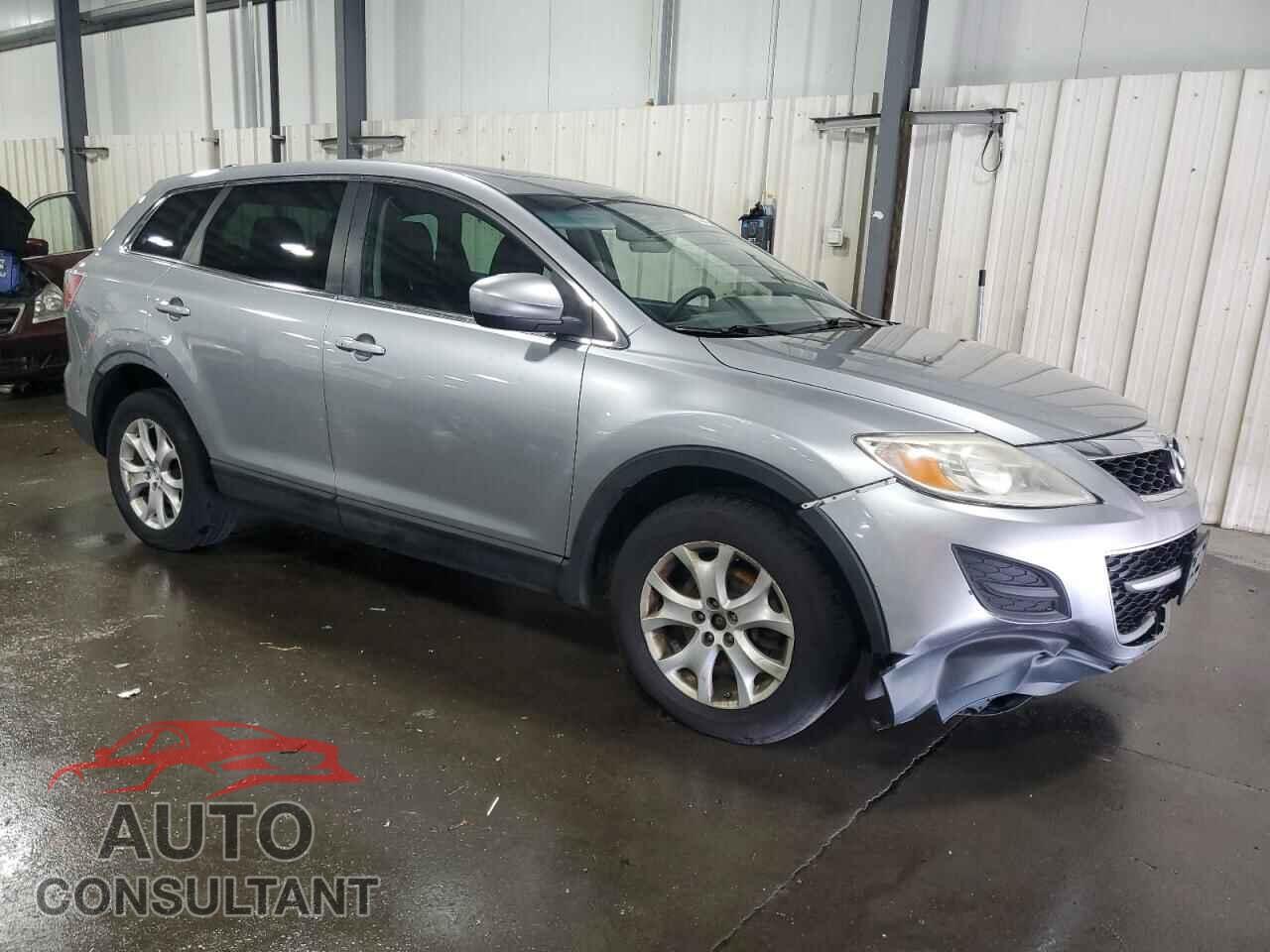 MAZDA CX-9 2012 - JM3TB3CA8C0362912
