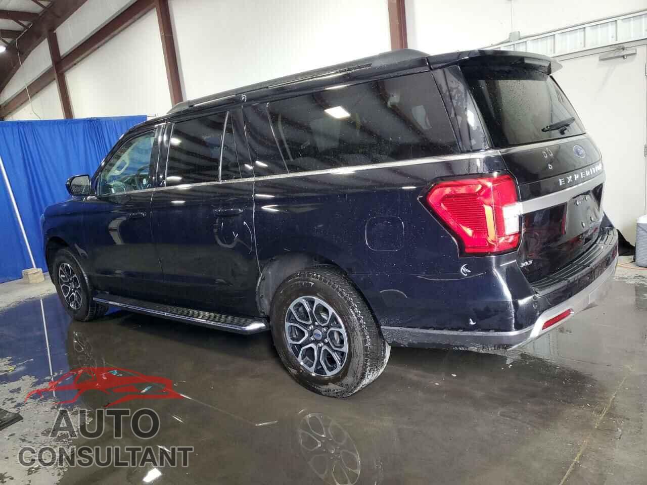 FORD EXPEDITION 2023 - 1FMJK1J86PEA06709