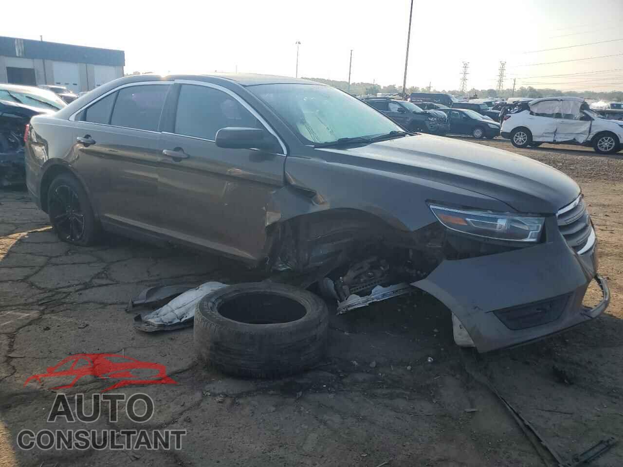FORD TAURUS 2015 - 1FAHP2E86FG182009