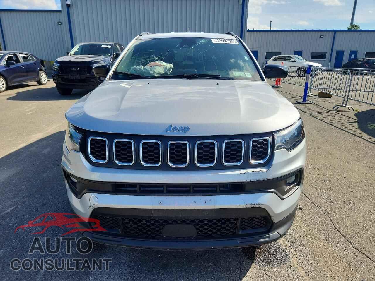 JEEP COMPASS 2024 - 3C4NJDBN4RT113744