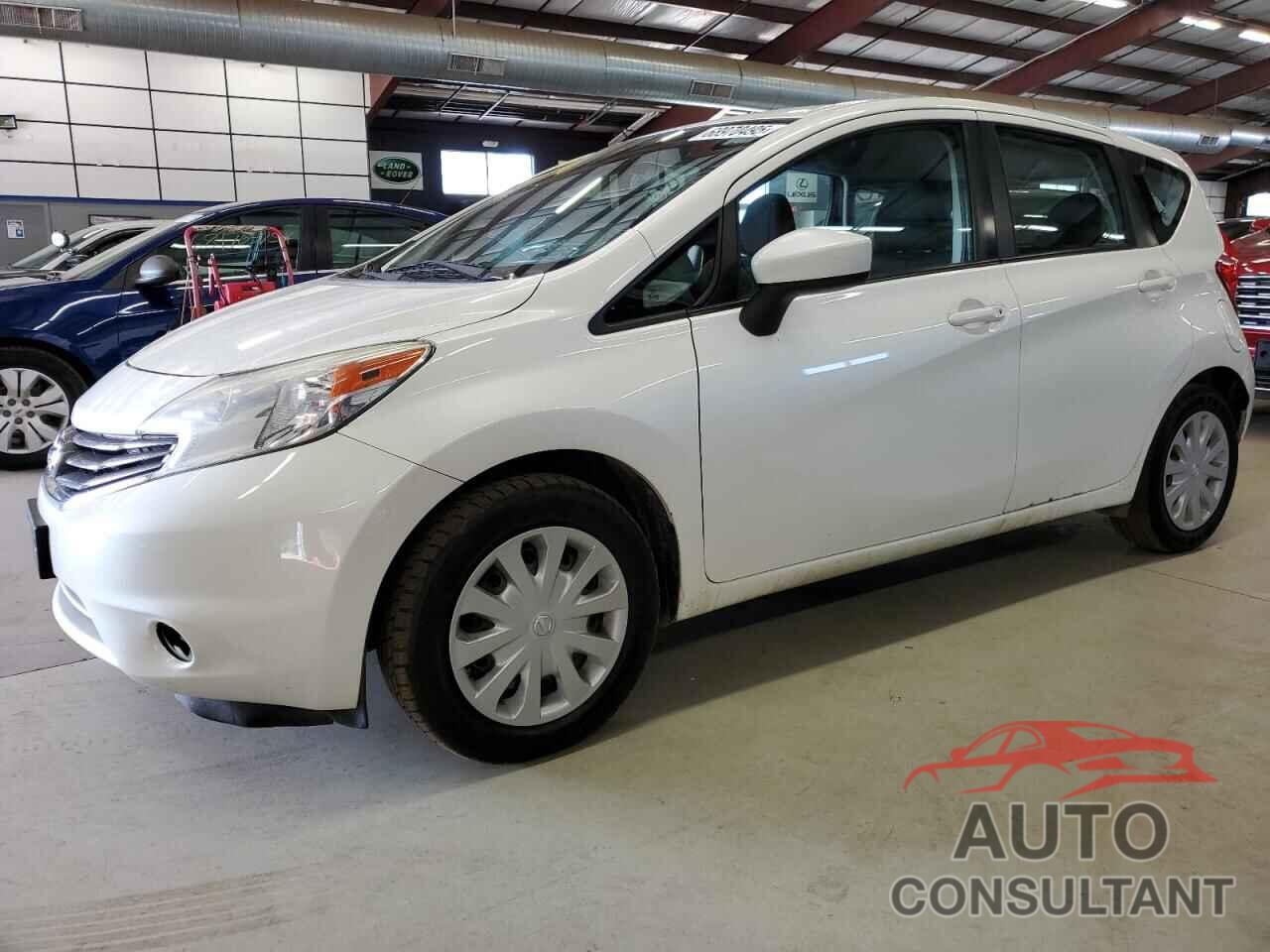 NISSAN VERSA 2015 - 3N1CE2CP6FL401361