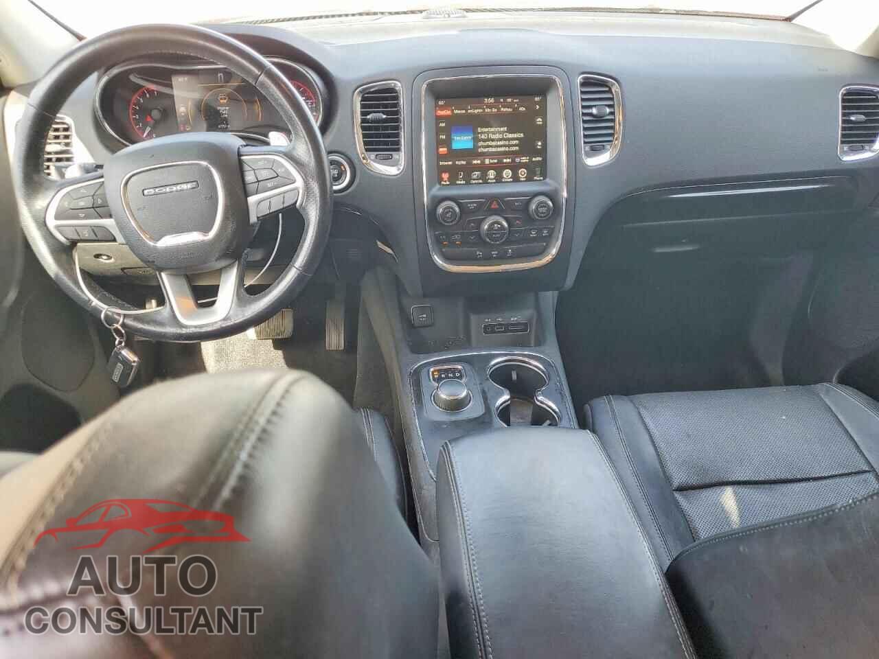 DODGE DURANGO 2015 - 1C4RDJEG4FC837753