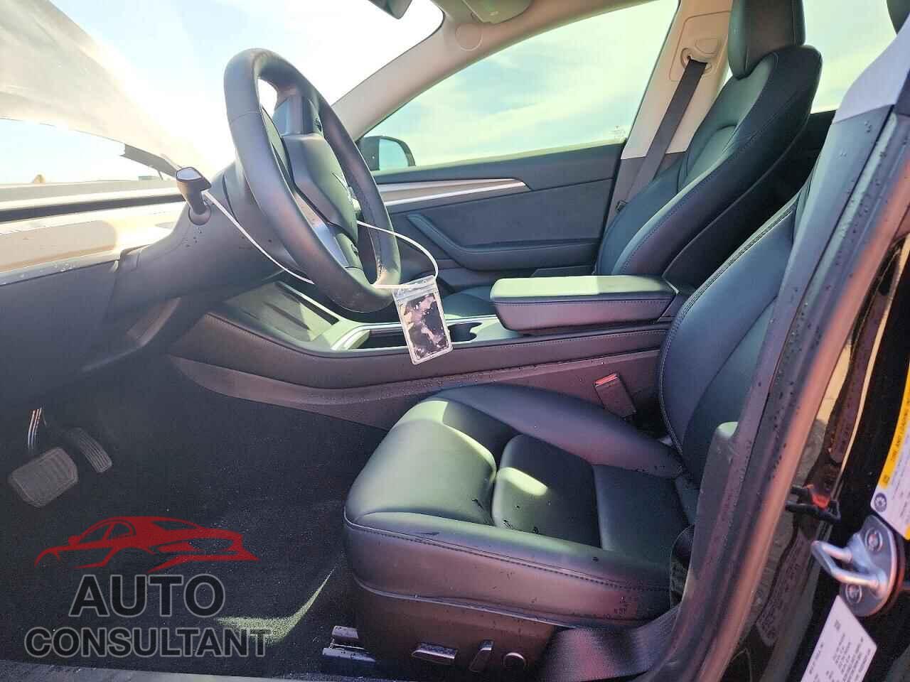 TESLA MODEL 3 2023 - 5YJ3E1EA1PF693565