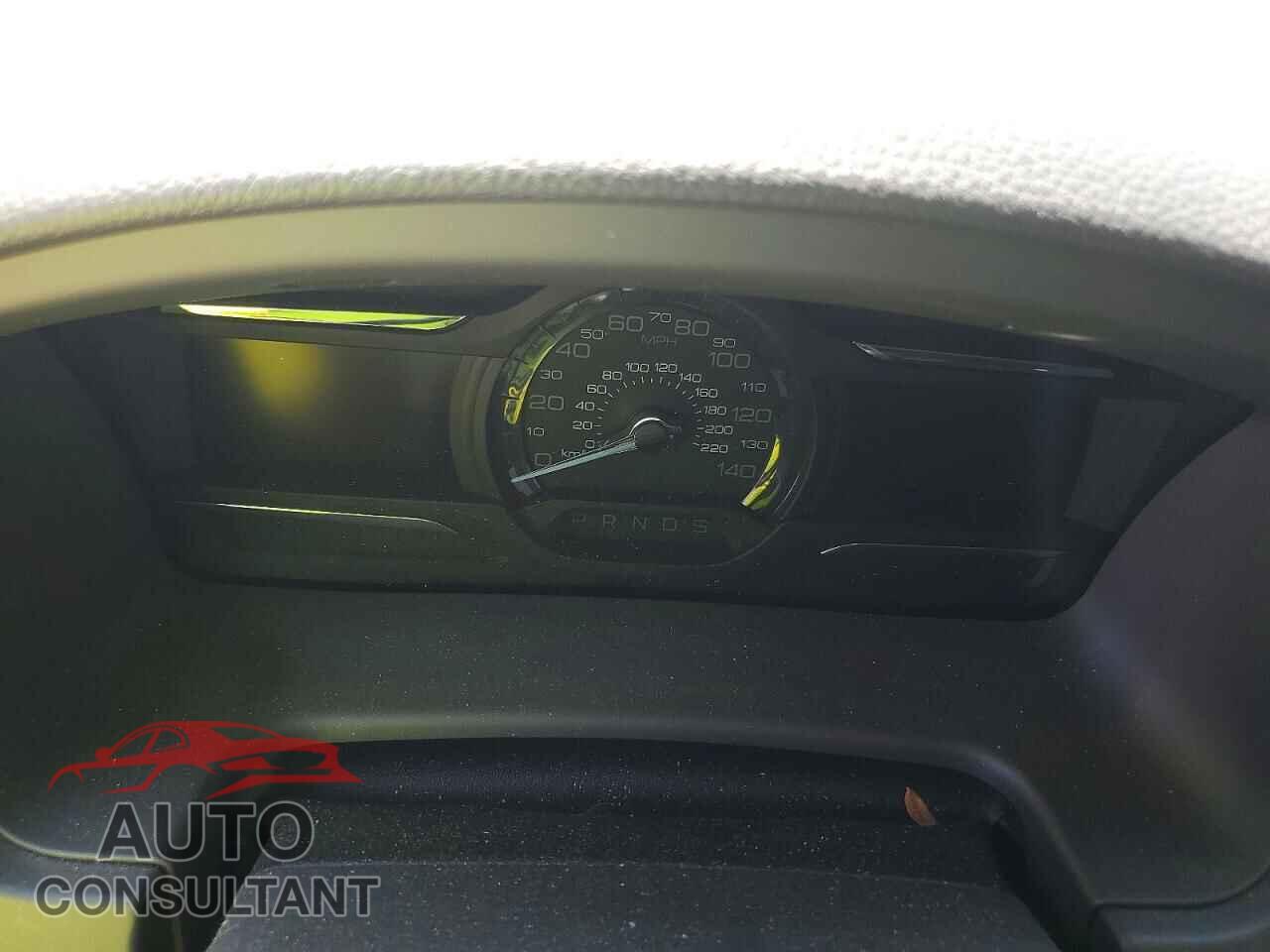 FORD FLEX 2016 - 2FMHK6C8XGBA18706