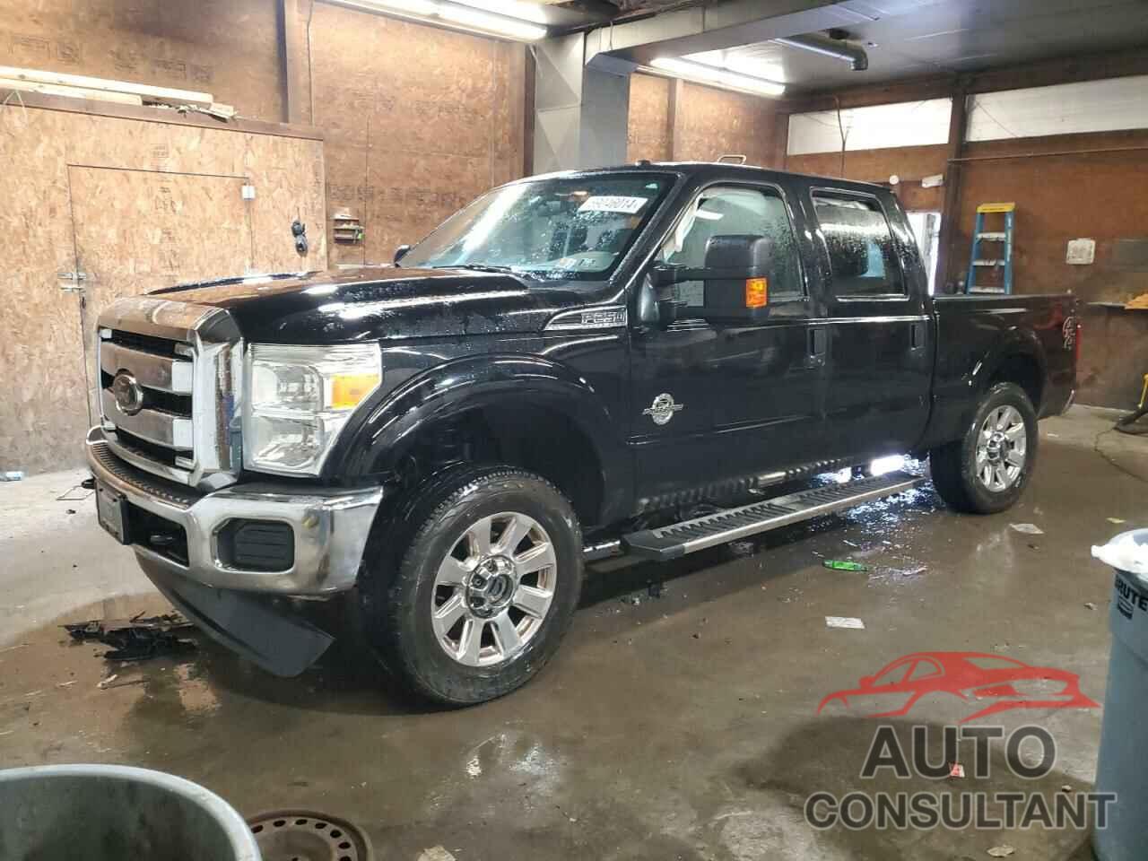 FORD F250 2016 - 1FT7W2BTXGEA05848