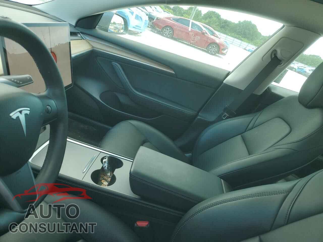 TESLA MODEL 3 2023 - 5YJ3E1EA3PF559446