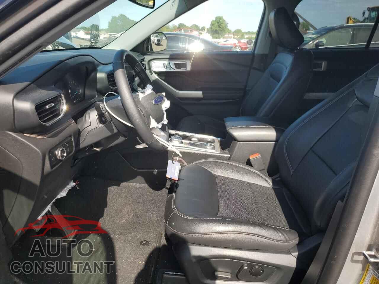 FORD EXPLORER 2023 - 1FMSK8FH5PGB24924