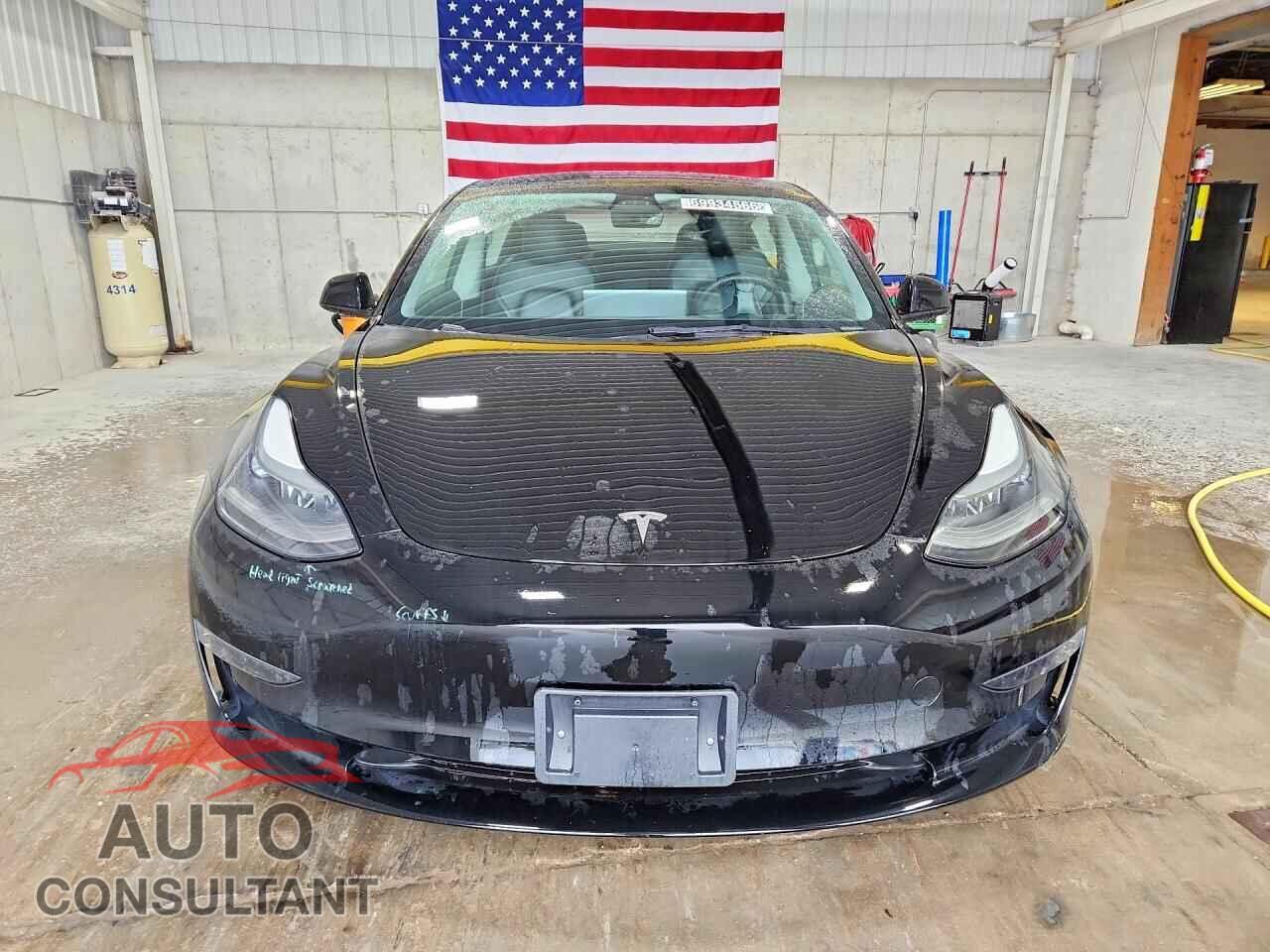 TESLA MODEL 3 2023 - 5YJ3E1EA9PF449484