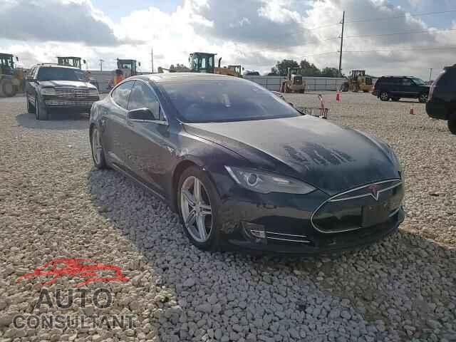 TESLA MODEL S 2015 - 5YJSA1H42FF083086