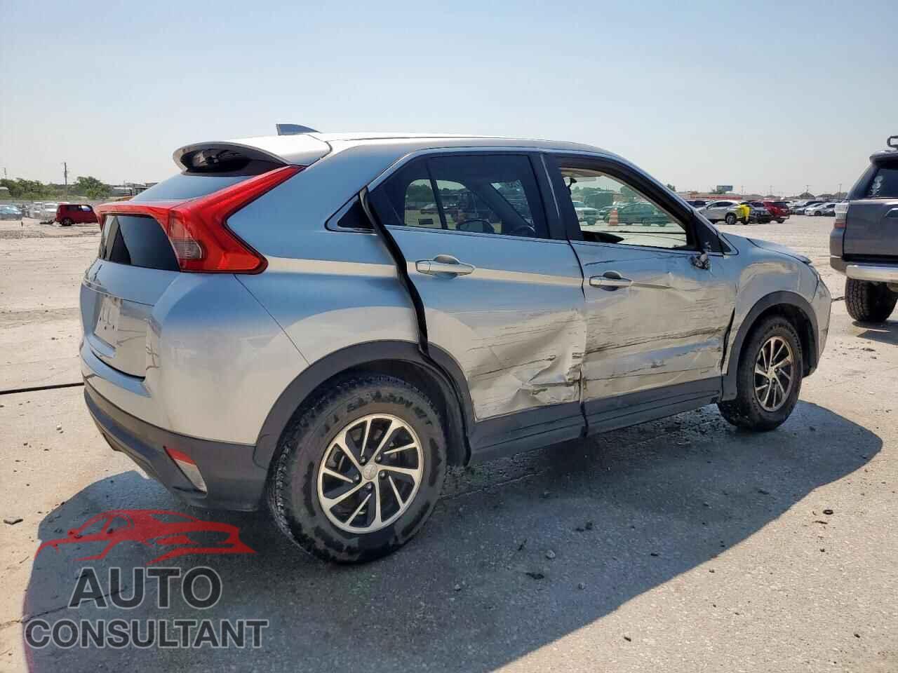 MITSUBISHI ECLIPSE 2020 - JA4AS3AA8LZ025732