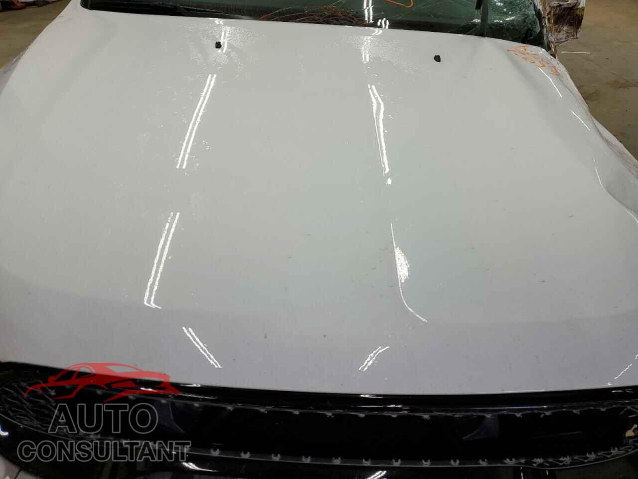 DODGE DURANGO 2023 - 1C4SDJFT4PC590782
