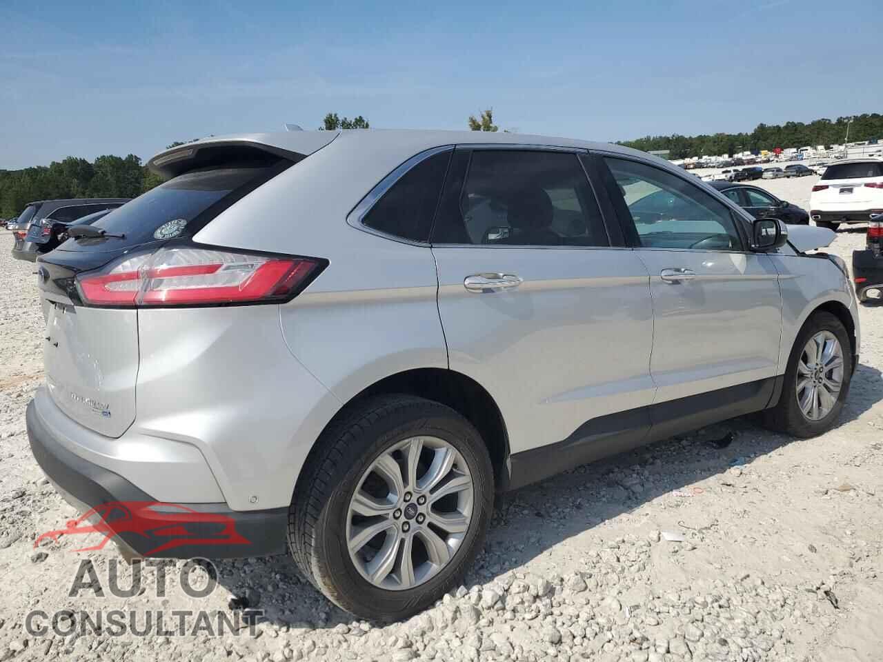 FORD EDGE 2019 - 2FMPK4K9XKBC01932