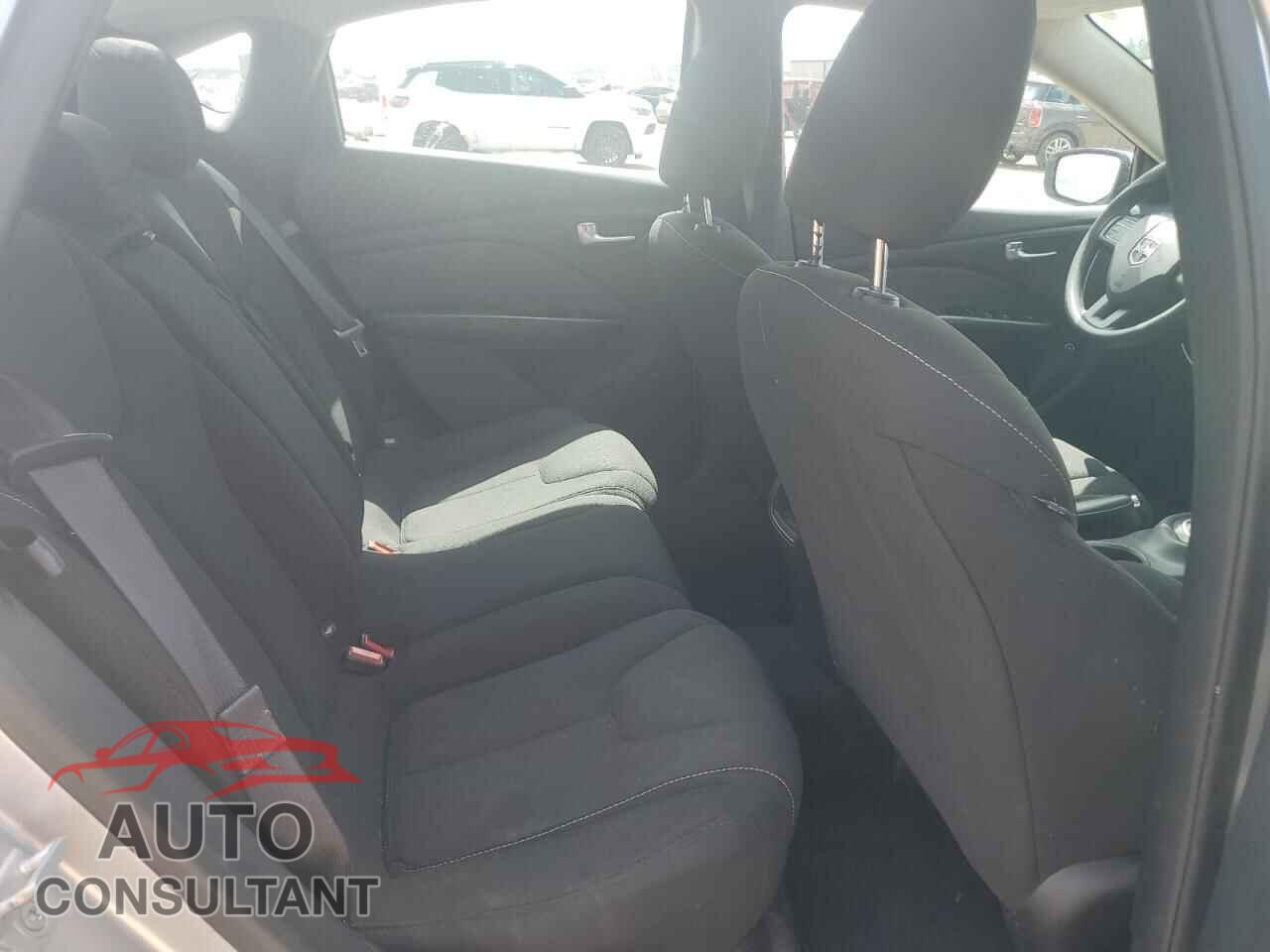 DODGE DART 2013 - 1C3CDFBA0DD297588