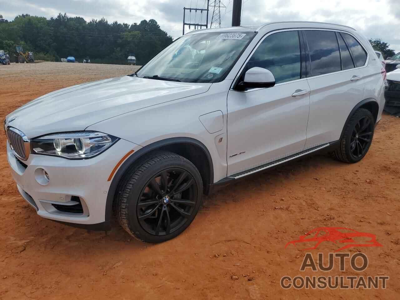 BMW X5 2018 - 5UXKT0C51J0V99630