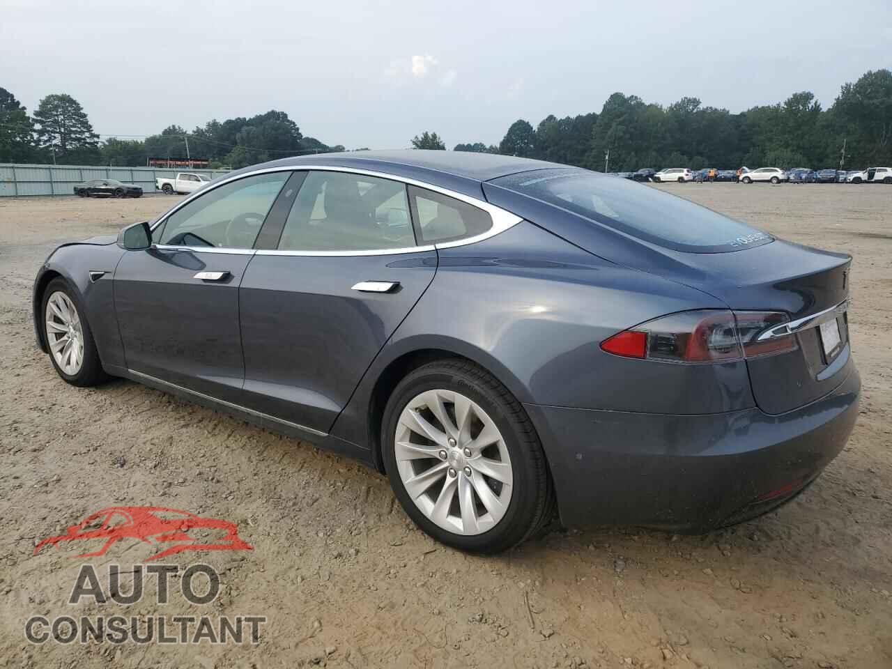 TESLA MODEL S 2020 - 5YJSA1E29LF356846