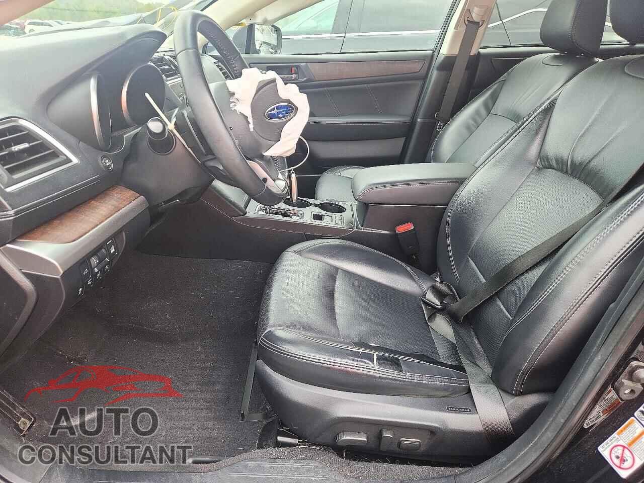 SUBARU OUTBACK 2019 - 4S4BSANC2K3345068