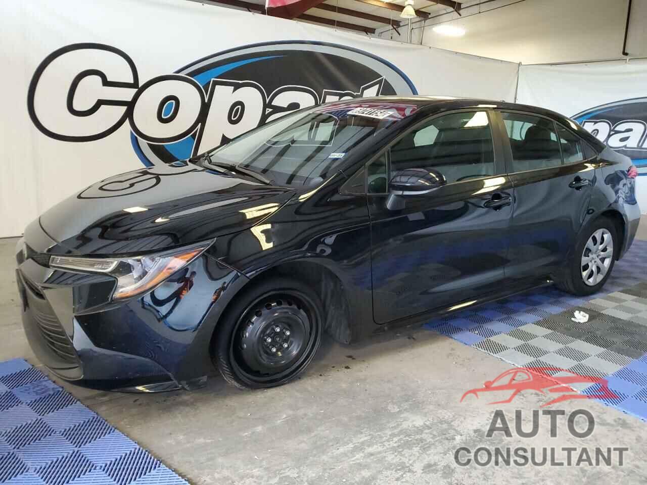 TOYOTA COROLLA 2024 - 5YFB4MDE1RP089543