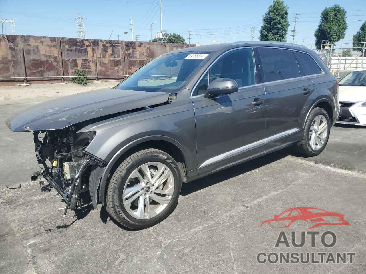 AUDI Q7 2024 - WA1ACBF79RD002552