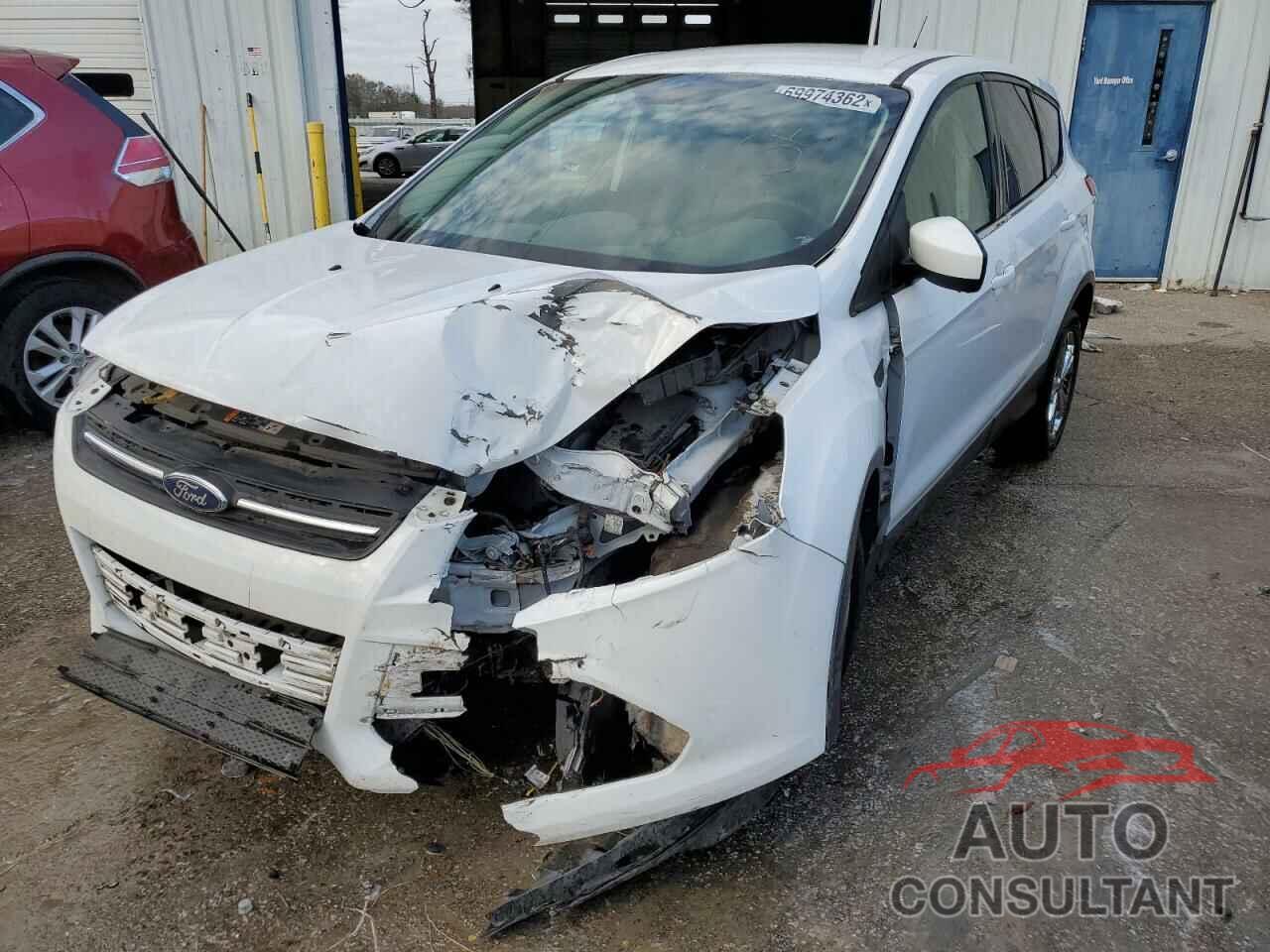 FORD ESCAPE 2016 - 1FMCU9GX3GUB25520