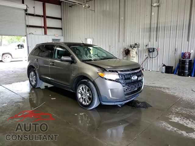FORD EDGE 2014 - 2FMDK4JC5EBB23404