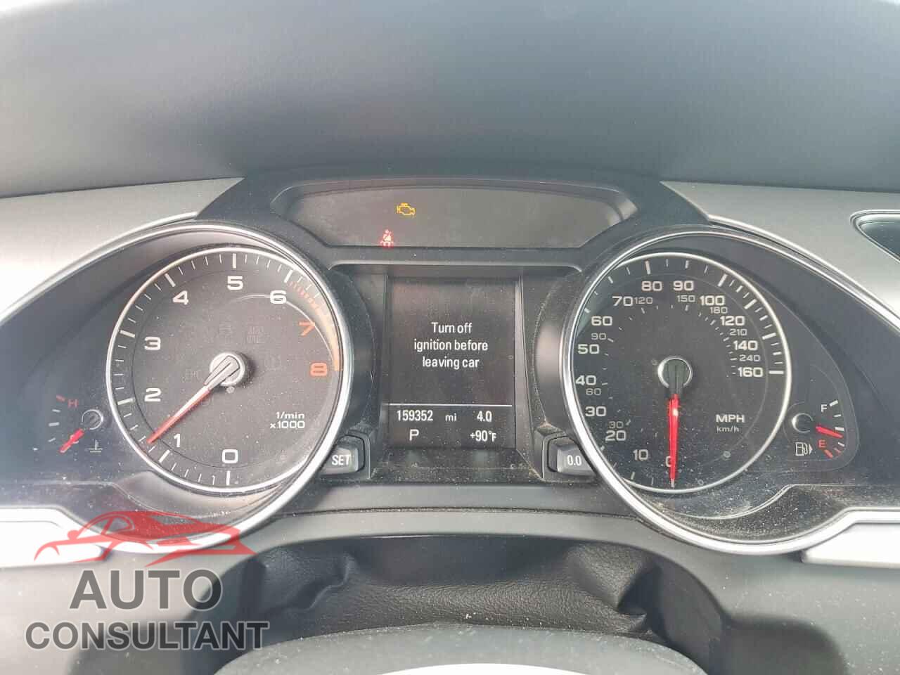 AUDI A5 2016 - WAUM2AFH3GN004889
