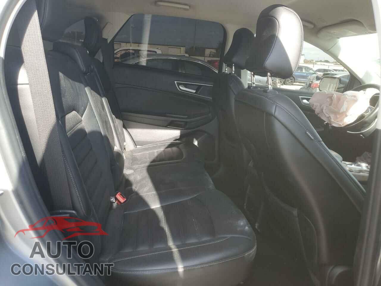 FORD EDGE 2021 - 2FMPK3J99MBA01087